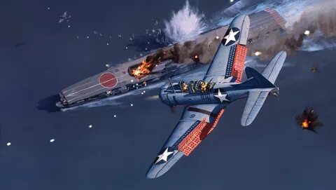 Midway stark