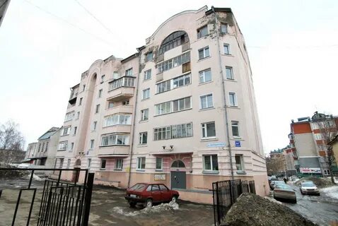 Ул володарского 86