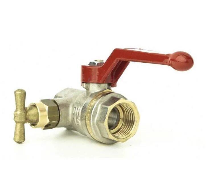 Кран со спускным элементом. Шаровый кран bvr ду50. Кран шар лат спуск ду15 ру40 м/м рыч. Резьба itap. Шаровый латунный кран со спускником ду 20.
