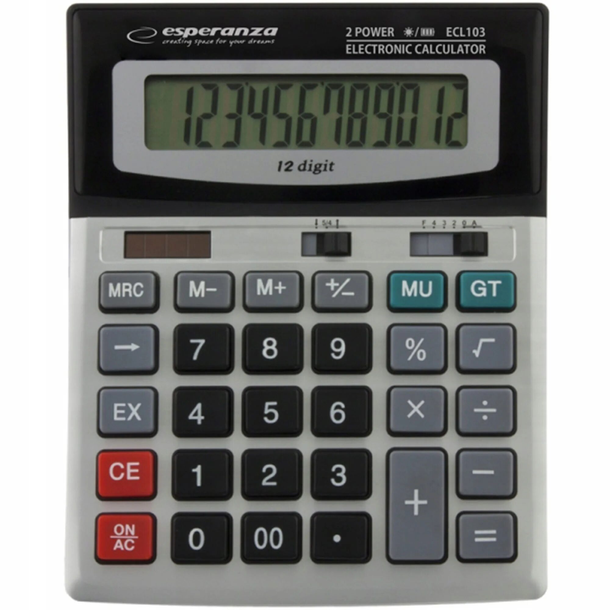 Калькулятор Electronic calculator. Калькулятор DS 309. Калькулятор настольный. Калькулятор большой.