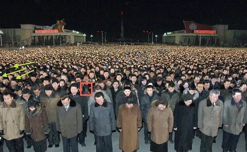 Лагерь в кндр