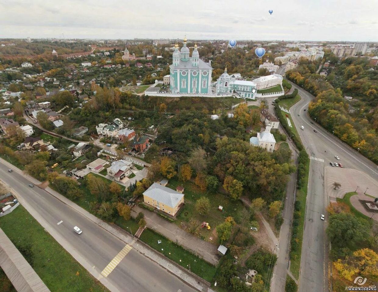 Смоленск где можно купить. Соборный холм Смоленск. Смоленск центр сверху. Смоленск 2022 панорама. Смоленск панорама.