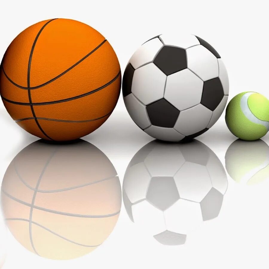 Футбол мяч хоккей. Футбол баскетбол. Футбольный и баскетбольный мяч. Футбол баскетбол волейбол. Хоккей футбол баскетбол.