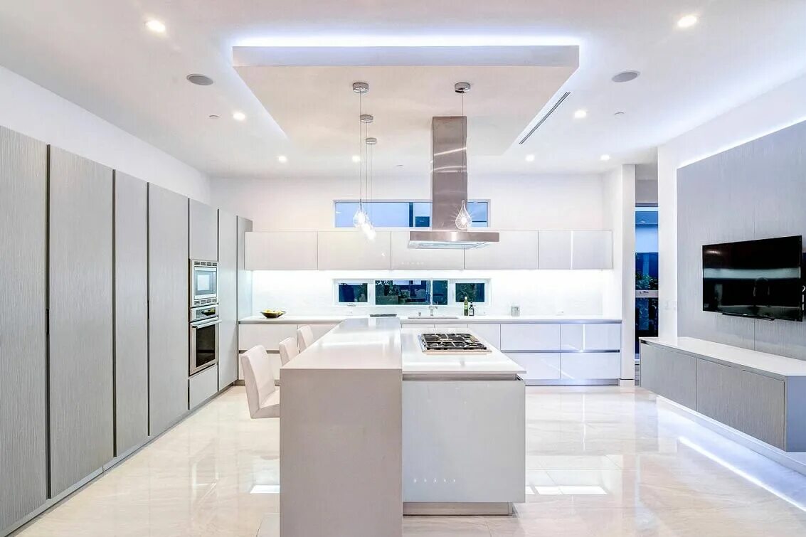 Нет описания фото. Kitchen decor apartment, Kitchen furniture design, Interior d