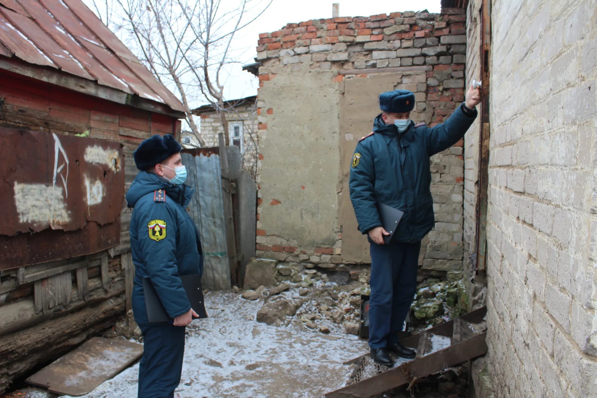 Орел события городе