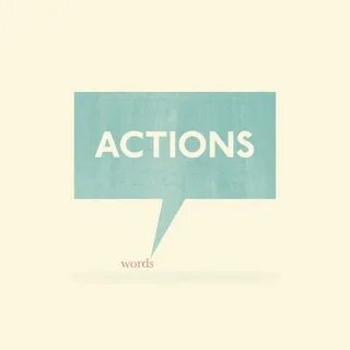 Active words