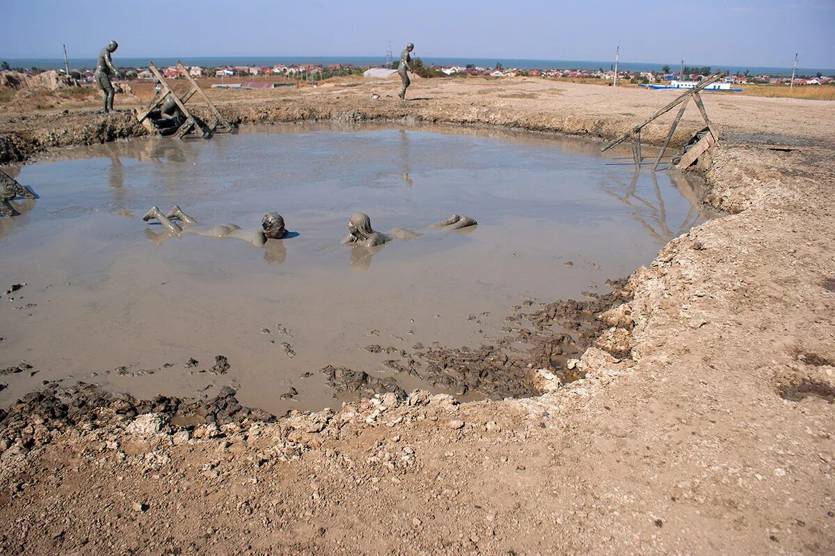 гефест грязевой вулкан отзывы. гефест грязевой вулкан отзывы.