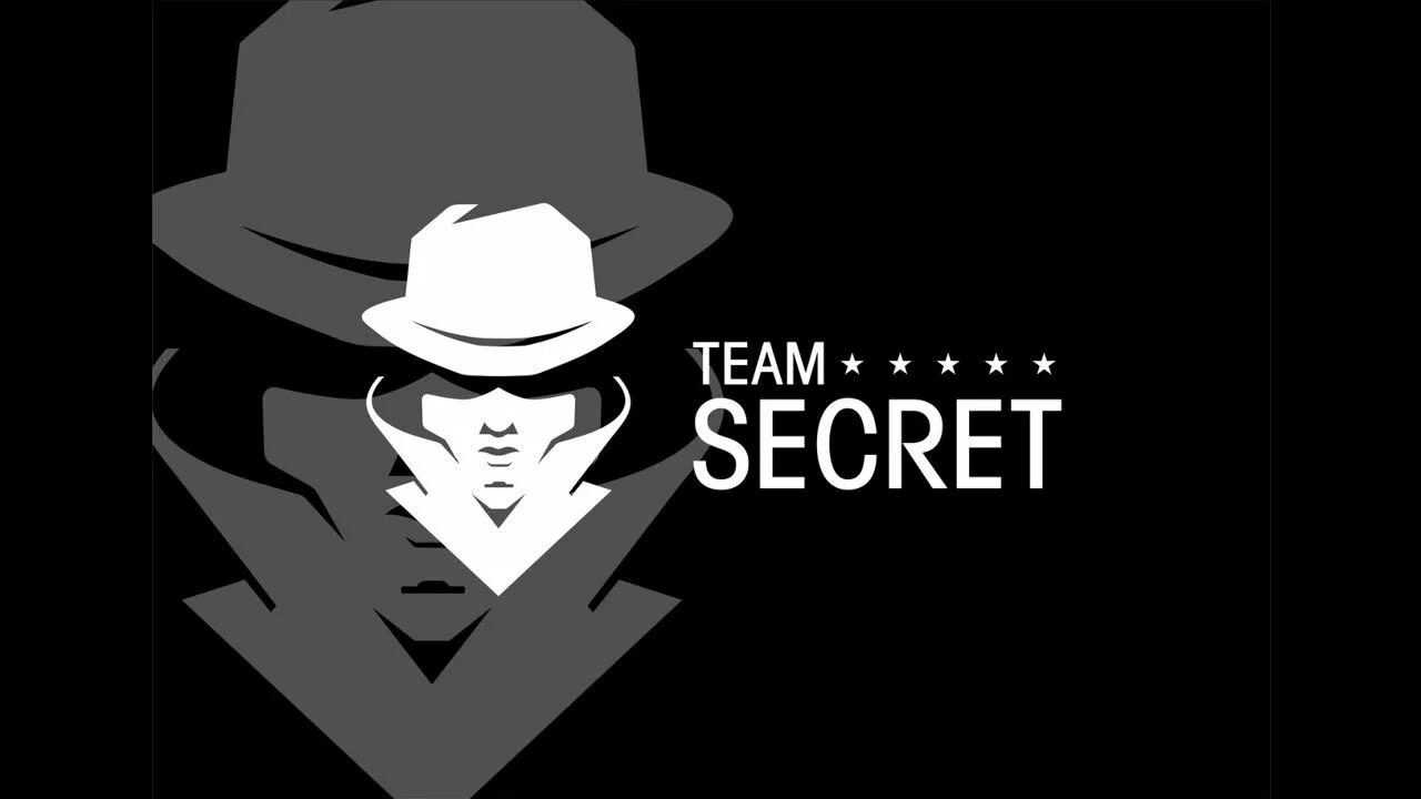 Secret картинки. Тим Сикрет. Тим Сикрет лого. Логотип Secret. Team Secret логотип.