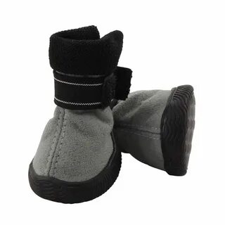 Ботинки для собак