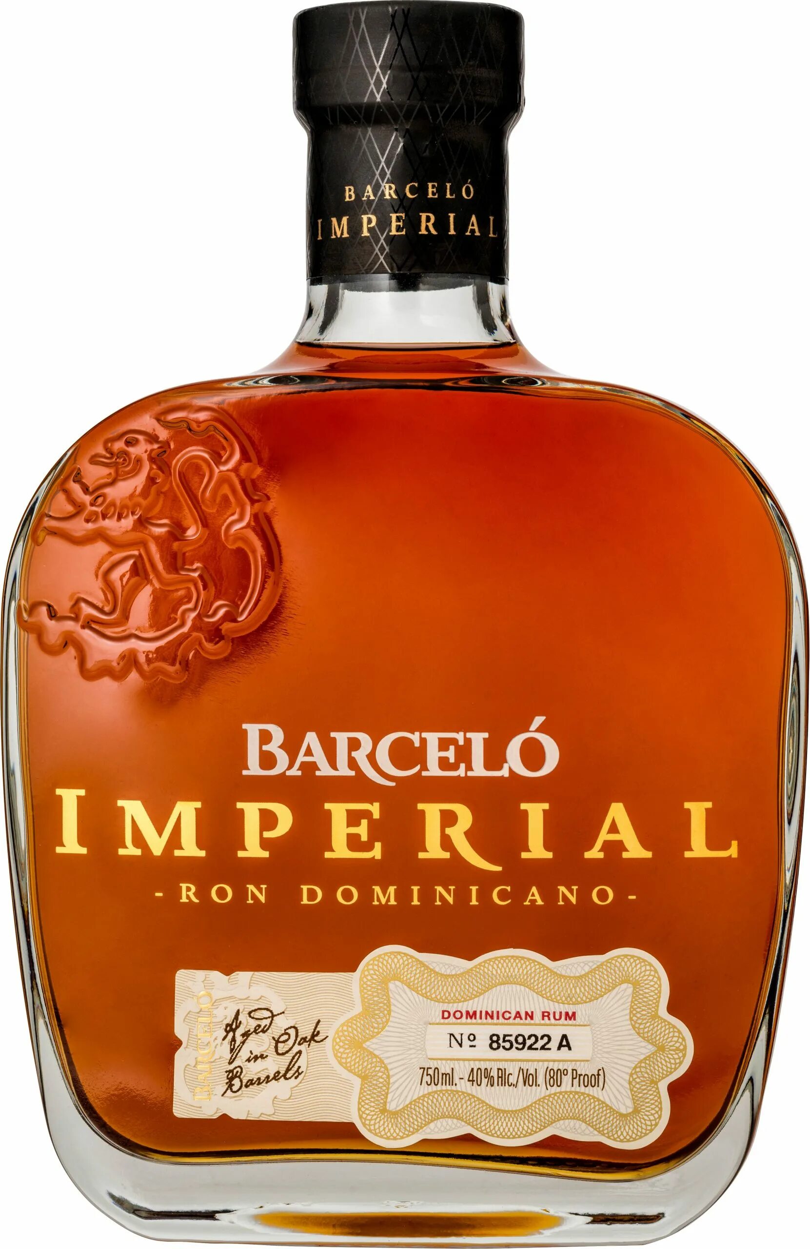 Ron barcelo