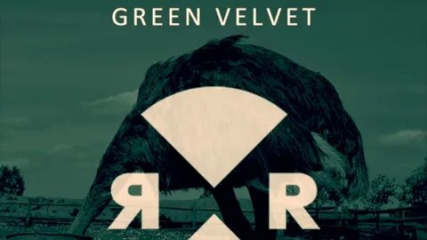 La green