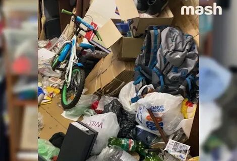 Москва плюшкины