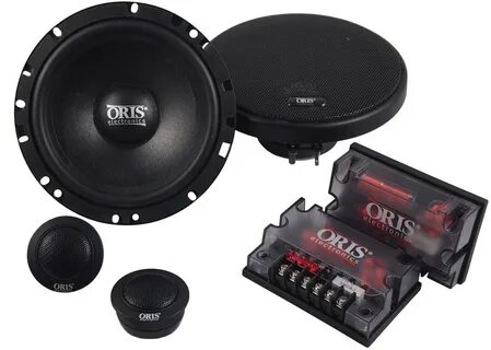 Oris electronics