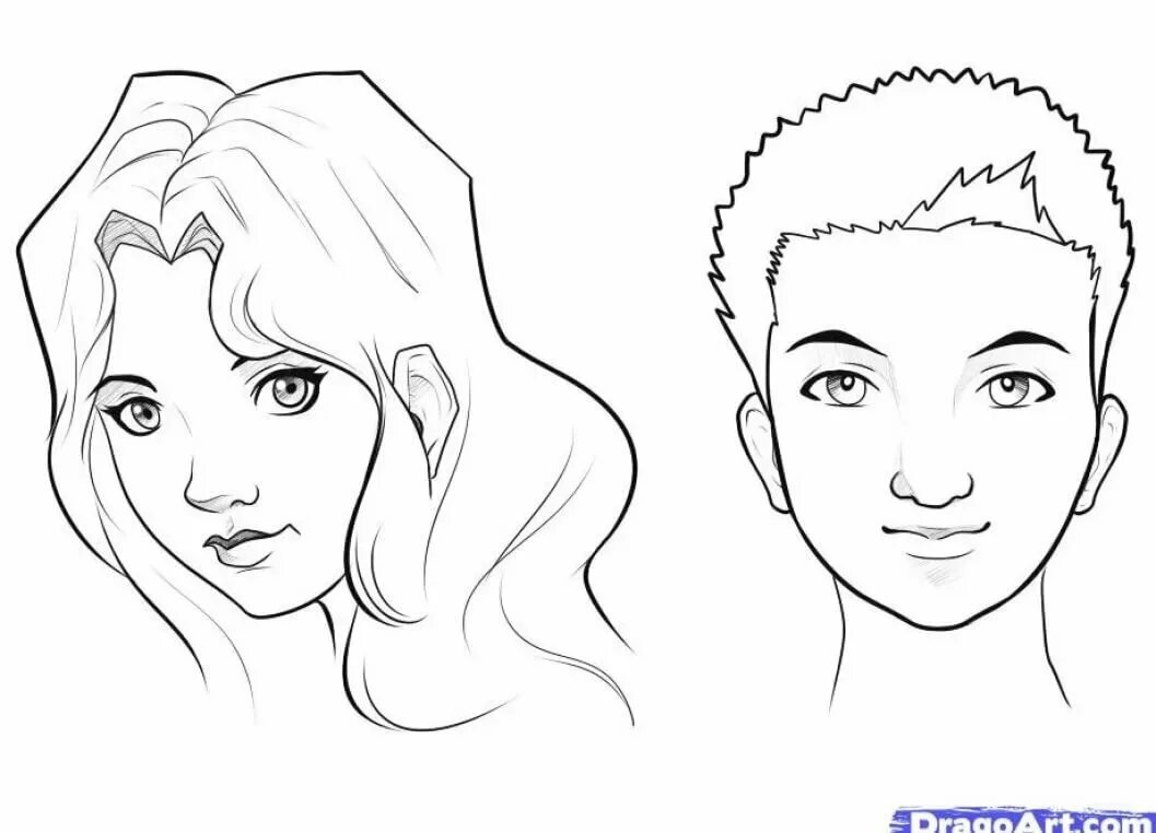 Карандашом нарисовать лицо девушки поэтапно для начинающих. Лицо девушки рисунок. Лицо человека карандашом. Лицо для срисовки. Лицо рисунок легкий.
