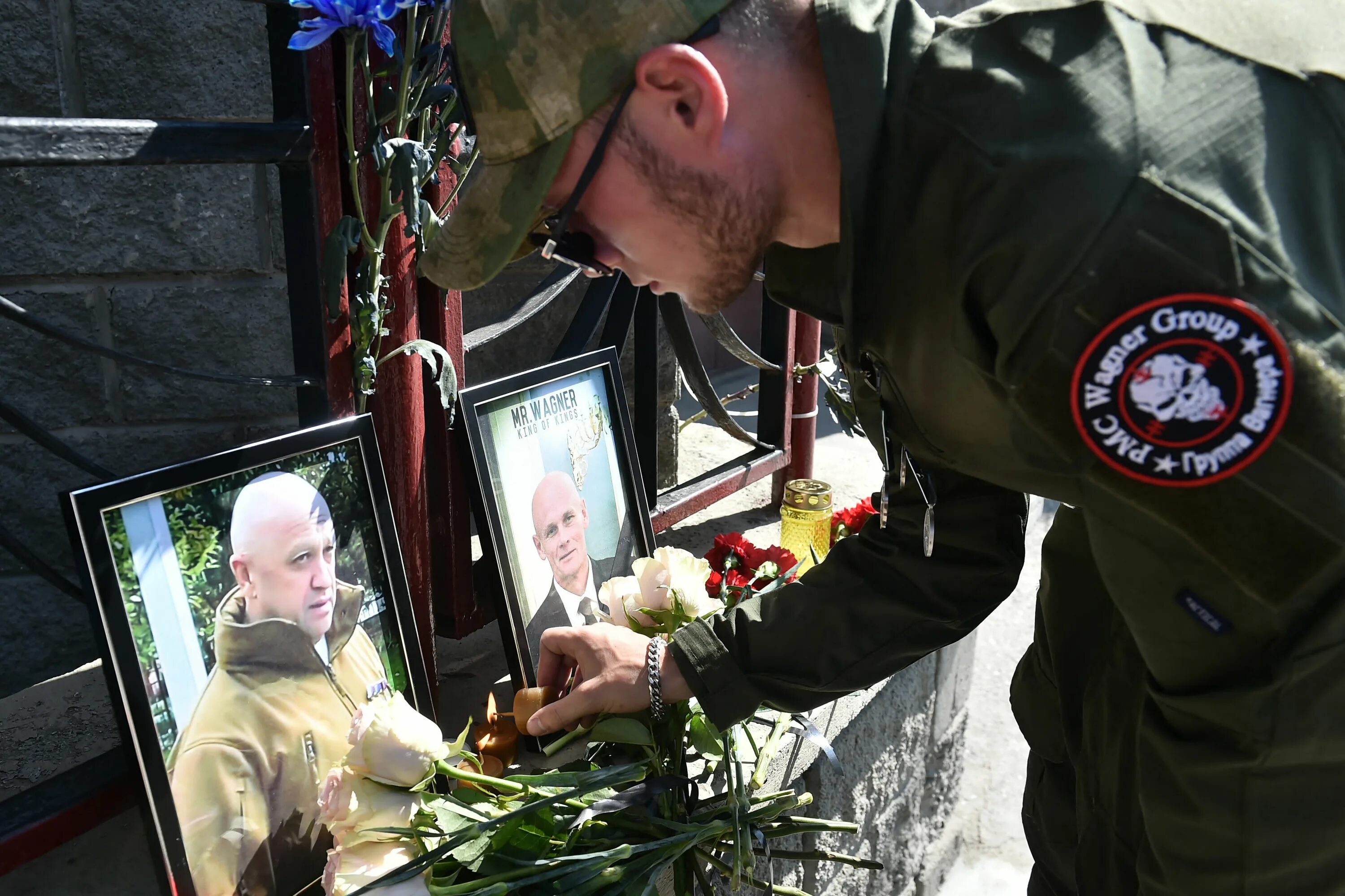 Пригожин чвк последние новости. Пригожин смерть. Вагнера после смерти Пригожина.