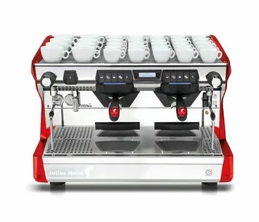 Julius meinl кофемашина