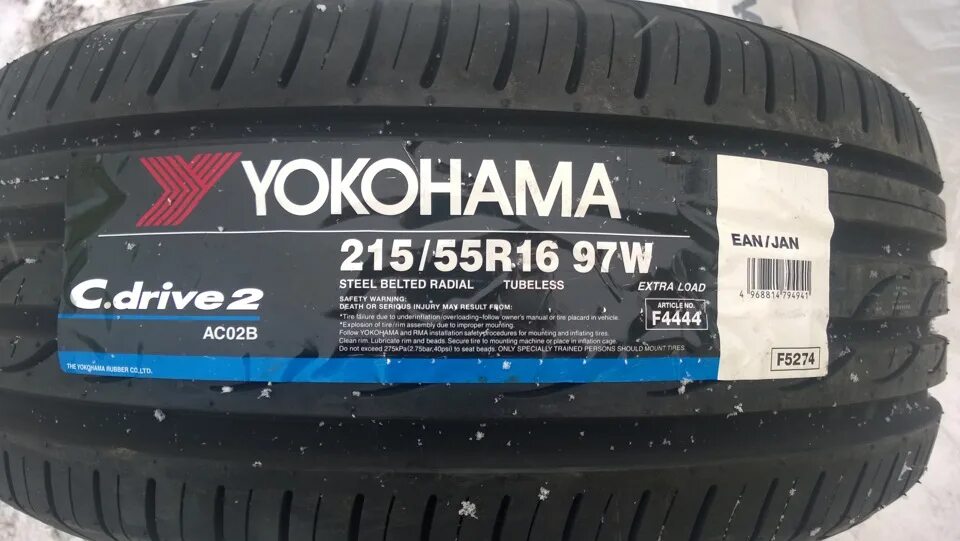 Шины йокогама купить 55 16 купить. Yokohama c Drive 215/55 r16. Yokohama ac02a. Yokohama c.drive2 ac02a. Yokohama c Drive 2.