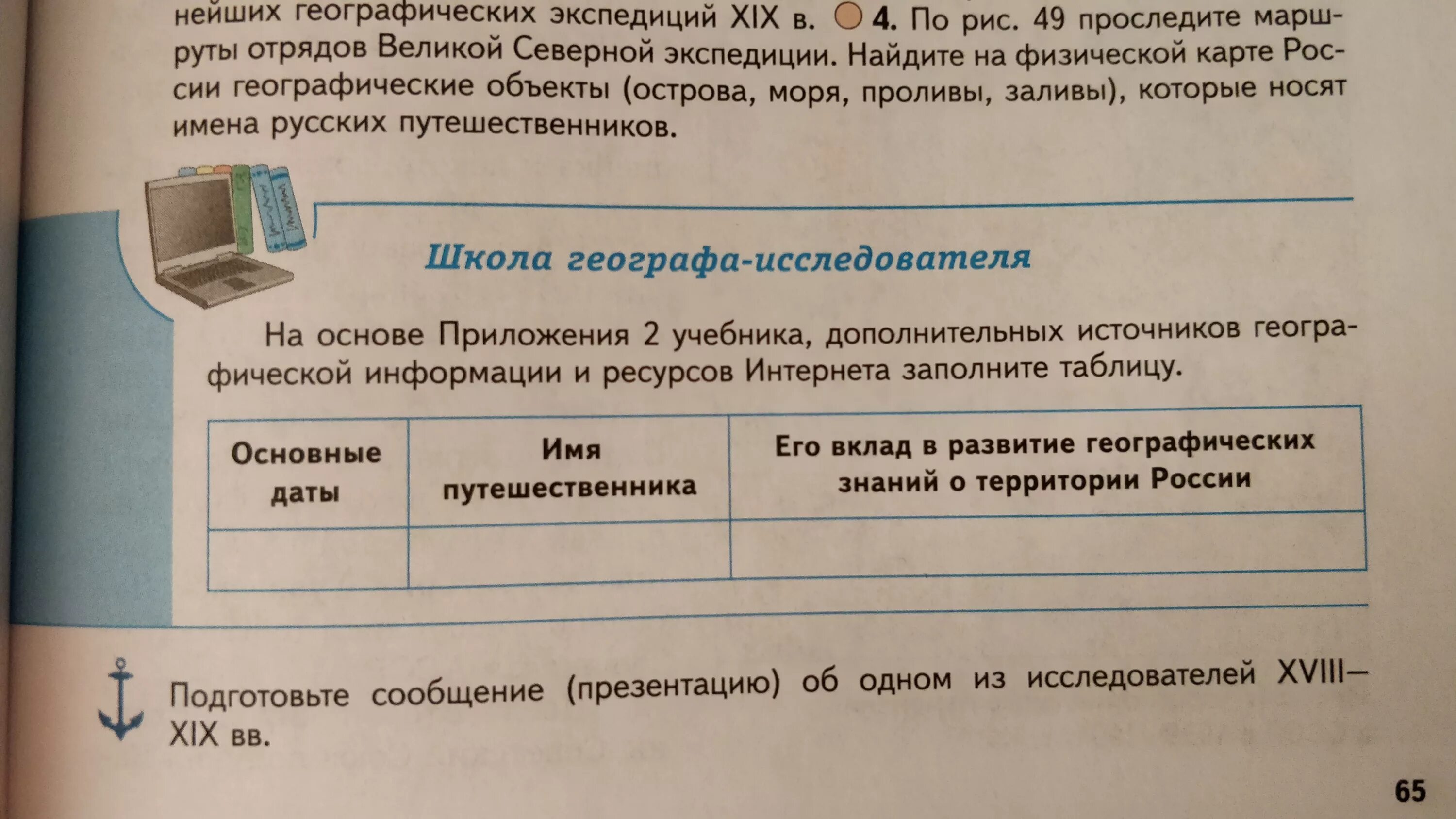 Таблица школа географа исследователя. Таблица по географии школа географа исследователя. Учебник школа географа исследователя. Школа географа исследователя сообщение. Используя дополнительные источники информации узнай