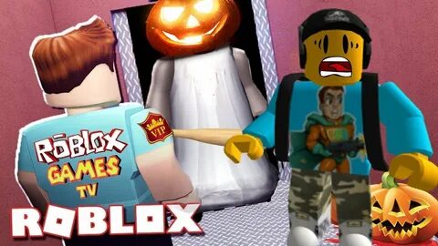 Roblox tv