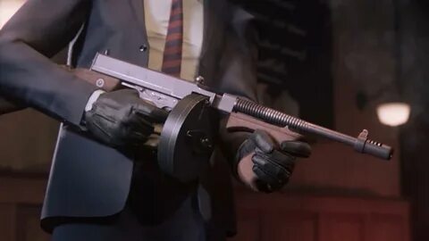 Mafia remake
