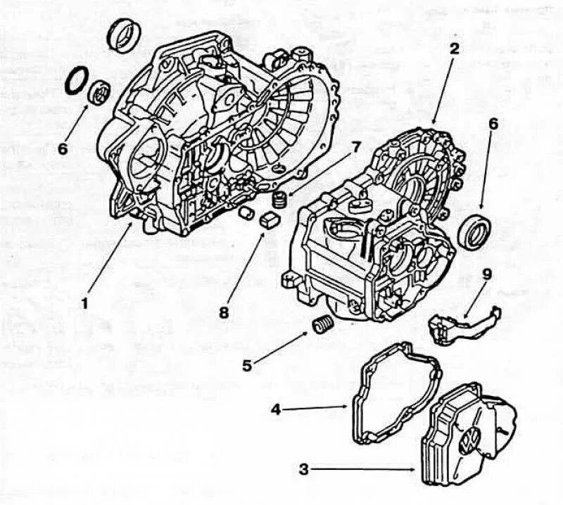 Коробка передач Фольксваген 1.6 механика схема. VW Passat b5 схема коробки передач. Схема коробки передач Volkswagen b3. Volkswagen Golf 1993 коробка механика shema.
