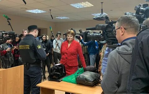 Новости пресни