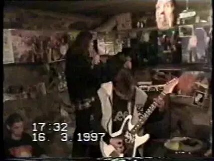 Воронеж 1997