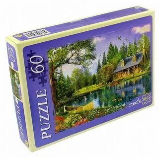 Игры пазлы пейзажи