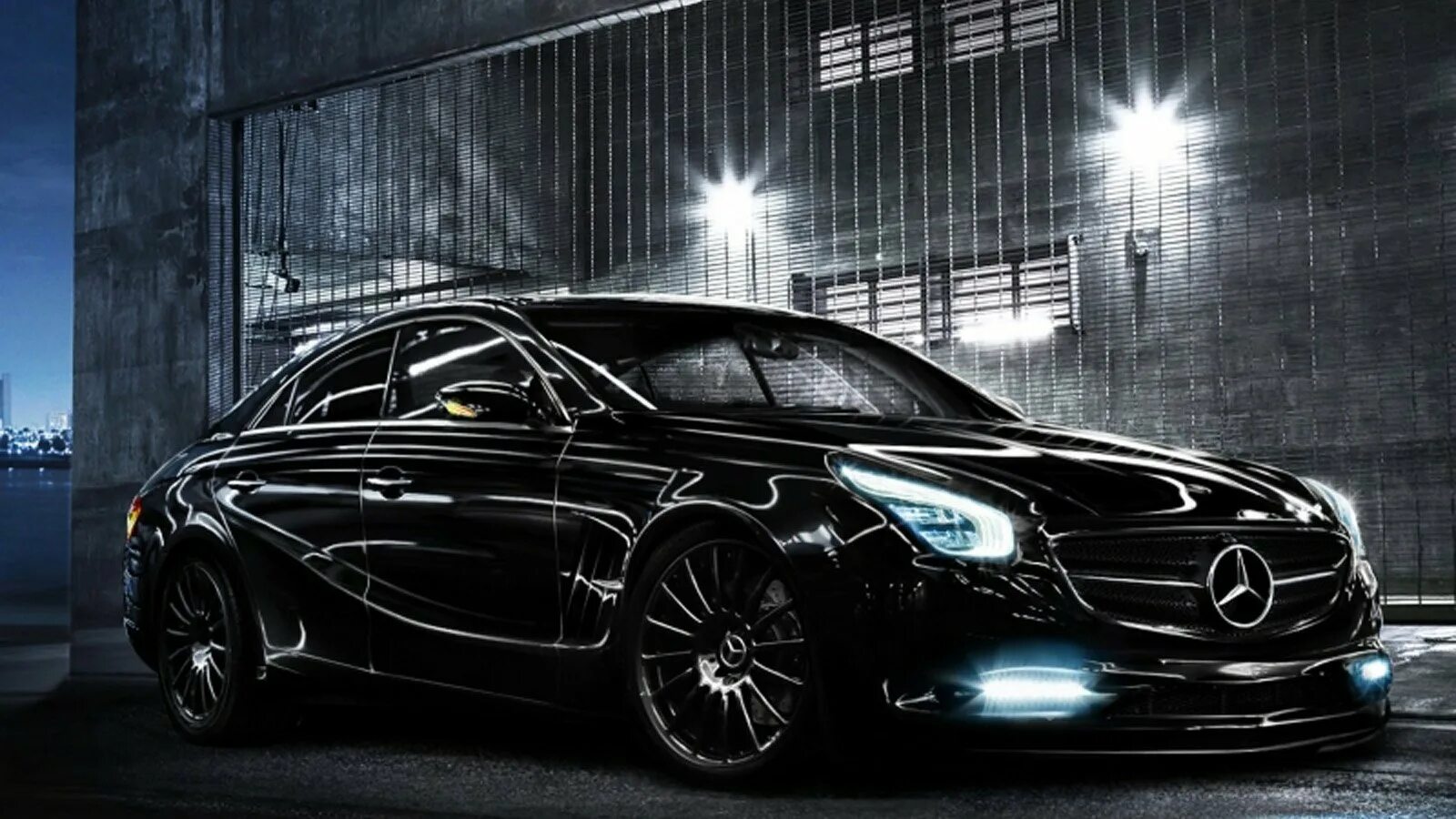Мерседес на черном фоне. Мерседес АМГ черный. Mercedes Benz CLS. Черный Мерседес АМГ 64. Машина Мерседес АМГ черный.