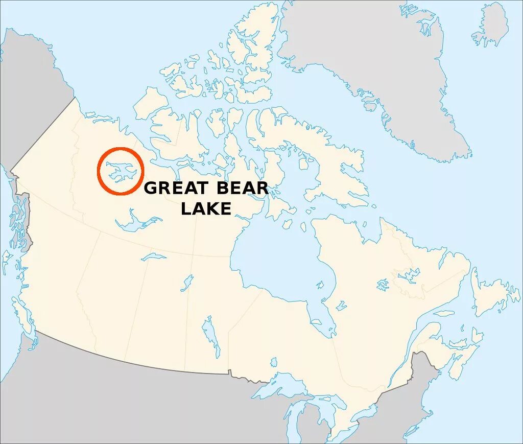 Большое Медвежье озеро на карте Северной Америки. Большое Невольничье большое Медвежье озеро на карте. Большое Невольничье озеро на карте. Большое Медвежье озеро на карте Канады. Озеро атабаска северная америка