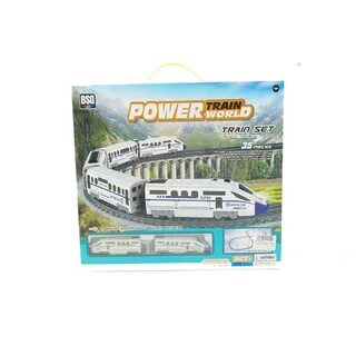 Power train