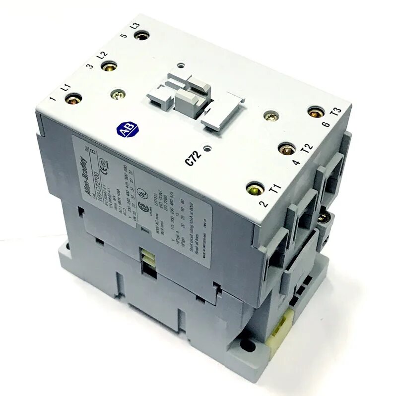 F 72 c. Контактор Allen Bradley 24v. Контактор 100-c72-kf00. Контактор 3-полюсный, 30a, 230vac Allen Bradley. Allen Bradley 600.