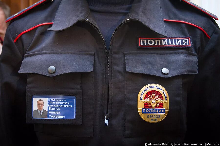 Два года без милиции - Александр Беленький. Другие путешествия - LiveJournal