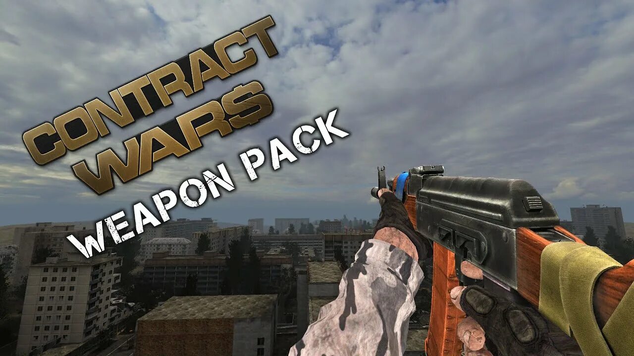 Contract Wars Weapon Pack. Stalker Anomaly Weapon. Anomaly оружейный пак. Stalker Anomaly Weapon Pack.