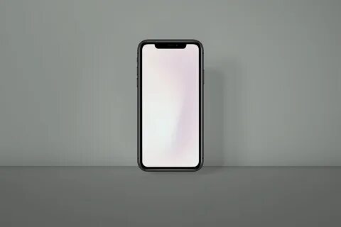 Iphone mockup