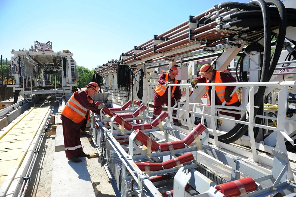 вакансии метро лихоборы