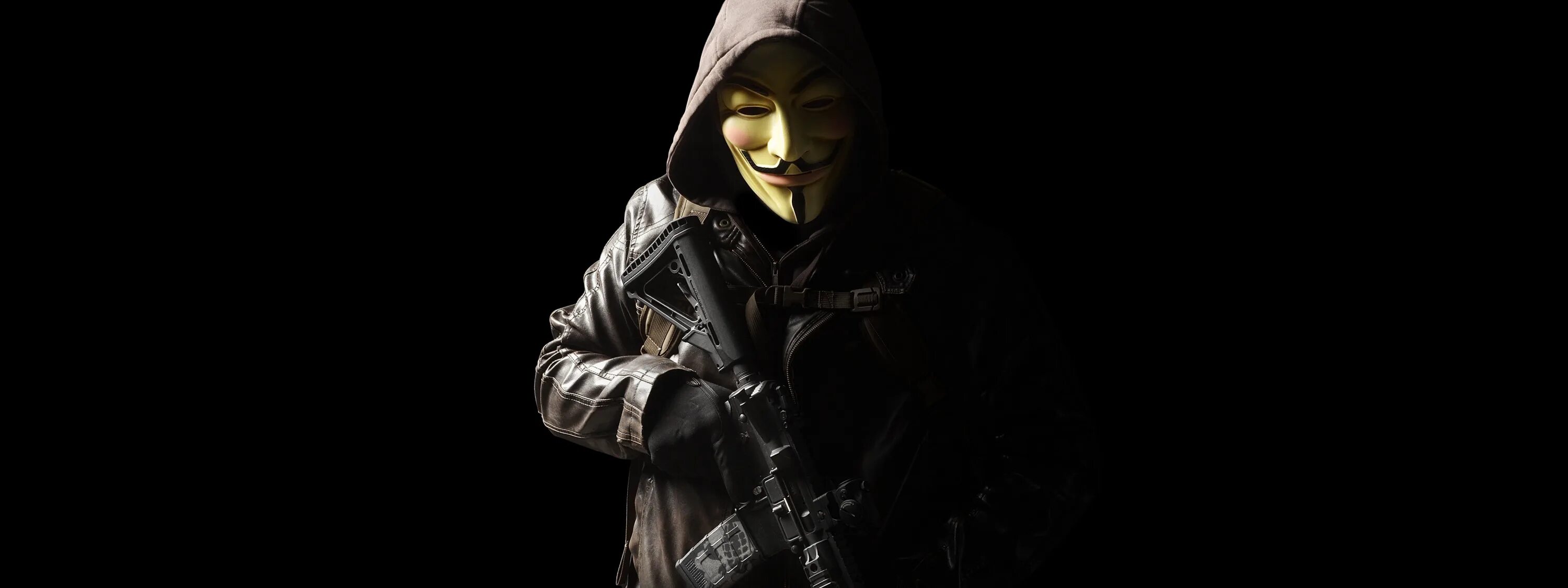 Prove anonymous number hold