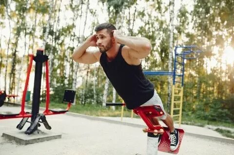 Спорт реально