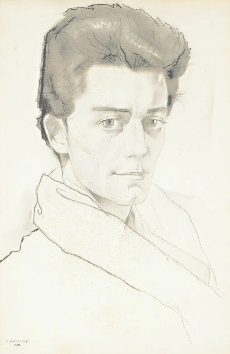 Ходасевич портрет анненкова. Анненков павлович. Анненков ю. Портрет мейерхольда анненков. П художник.