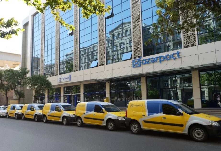 Почта баку. Почта баку. Почта баку. Почтовые карточки ссср филателистическая выставка. Здание азерпочт.