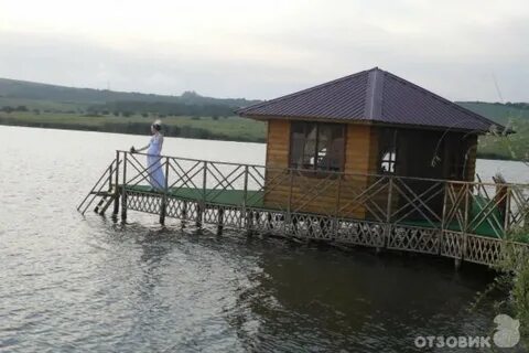 Красная горка гостагаевская