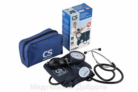 Cs medica cs 107l