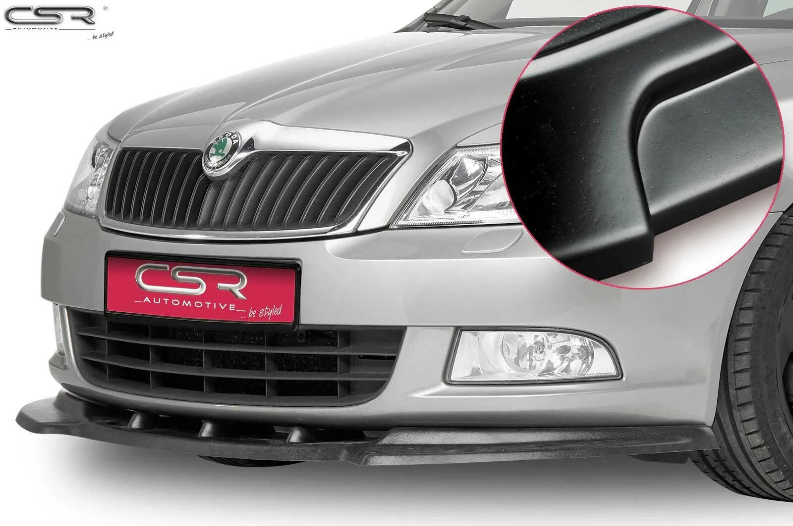 Бампер передний шкода а5. Накладка на передний бампер skoda octavia a5. спойлер переднего бампера skoda octavia a5.