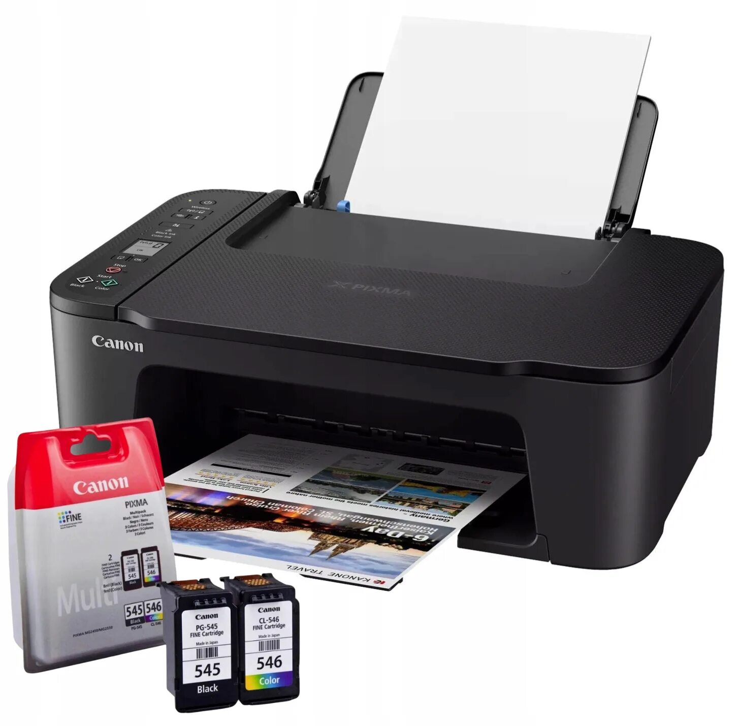 Image printer