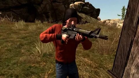 Rust legacy