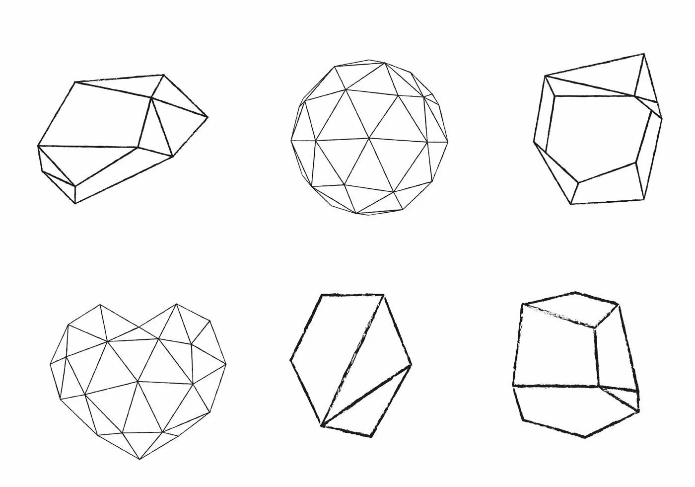 Названия всех объемных геометрических фигур. Объемные геометрические фигуры. Платоновы тела правильные многогранники. Трехмерные геометрические фигуры. Куб художника маурица эшера.