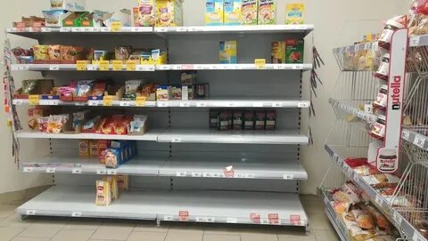 Верный бизнес