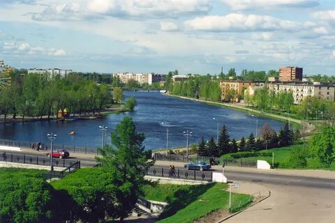 Ловать великие луки телефон
