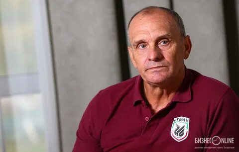 Интервью виталия