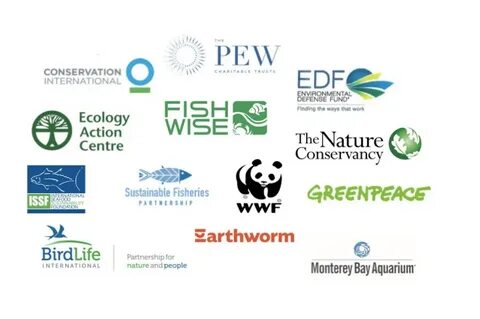 The environment organization is